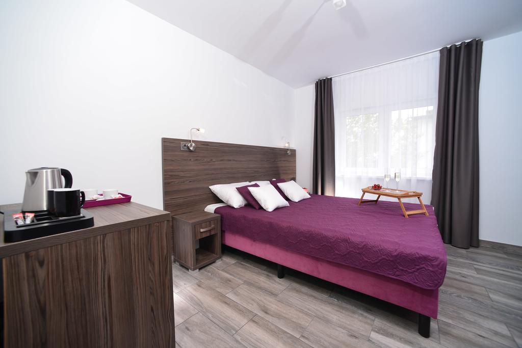 Villa Jodlowa 6 Kołobrzeg Exterior foto